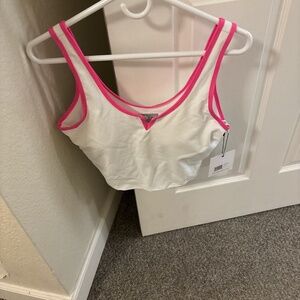 Beach riot new with tags size large